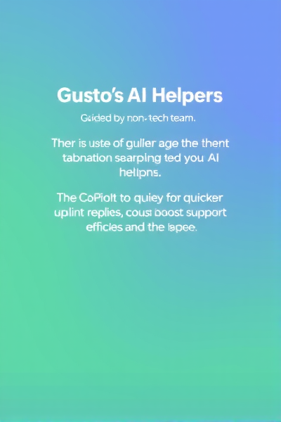 如何利用非技术团队提升AI能力?