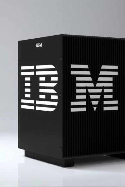 IBM新模型：AI时代的游戏规则改变者