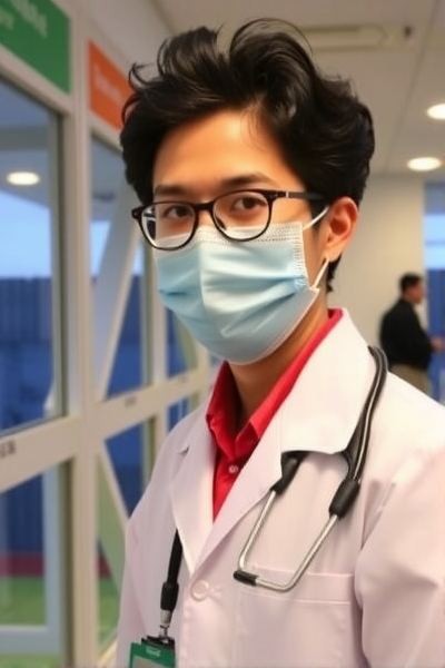 新加坡医疗AI革命的秘密计划