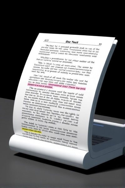 文档处理的未来：AI新纪元来临