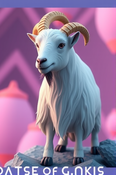 神秘模因币GOAT崛起，背后竟有AI操控！