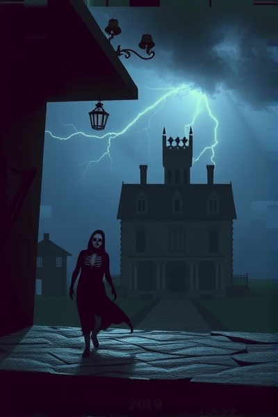 Meta与Blumhouse的惊人AI合作背后