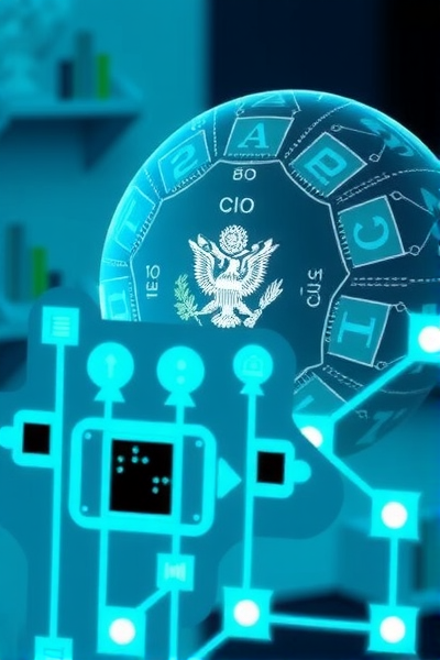 美国财政部AI反欺诈奇迹揭秘