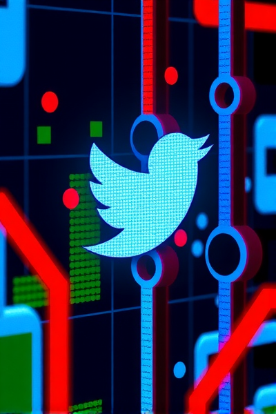 X平台新隐私政策引发数据风暴