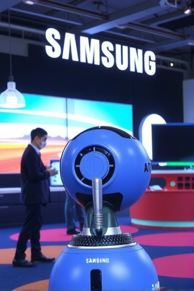 三星工会发声,呼吁解禁AI工具