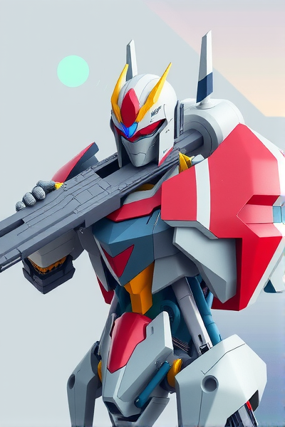 Meissonic:开源AI图像生成的未来