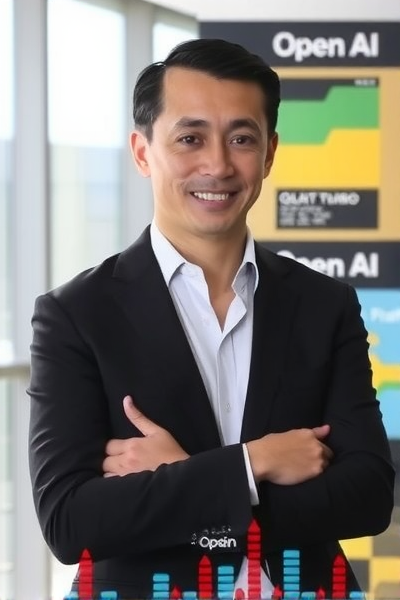 贝恩与OpenAI的合作,将如何改变行业格局?