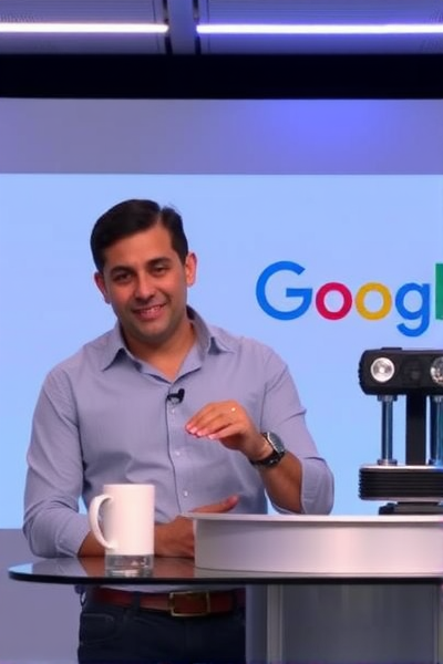 谷歌高管动荡,未来何去何从?