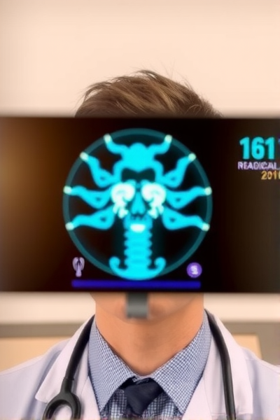 深度学习如何颠覆脑动脉瘤检测？