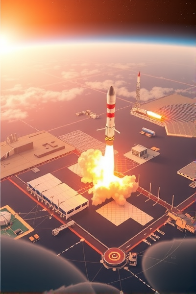 AI引领太空探索新纪元？