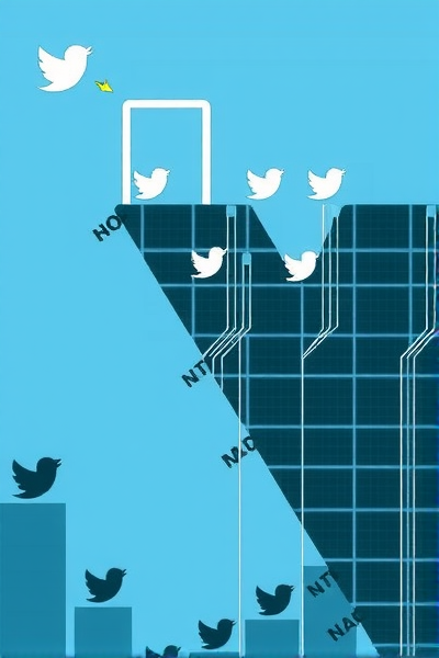 推特新条款：用户内容成AI训练工具？