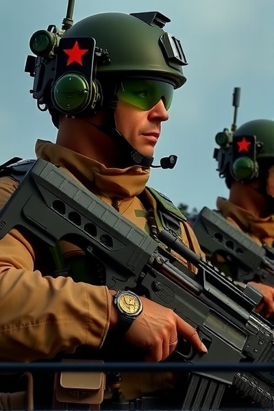 美国陆军引入AI采购新模式,未来可期?