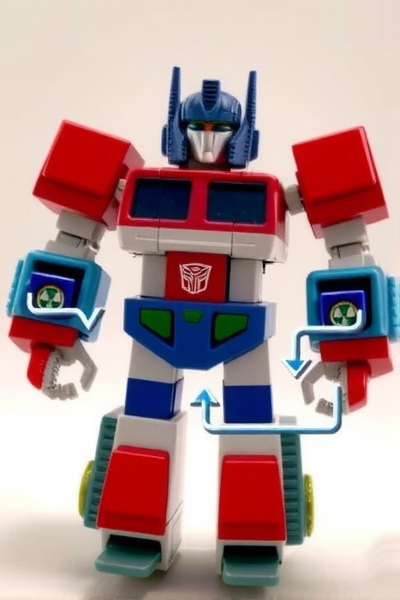 新AI模型:突破想象的双重认知!