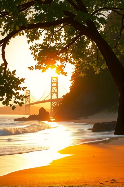 全新AI图像生成技术引发热潮