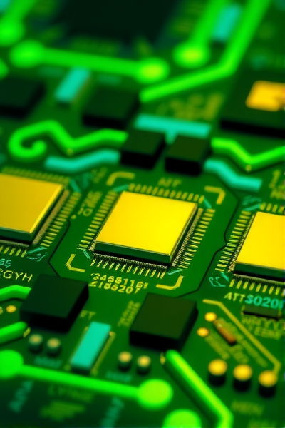 AMD与NVIDIA携手合作，掀起AI行业革命