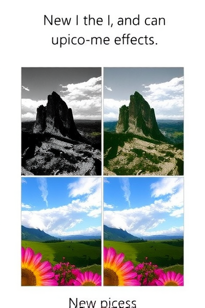 Pika1.5版本:炫酷特效引领AI新潮流!