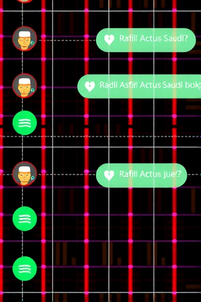 假冒ChatGPT背后的惊人真相