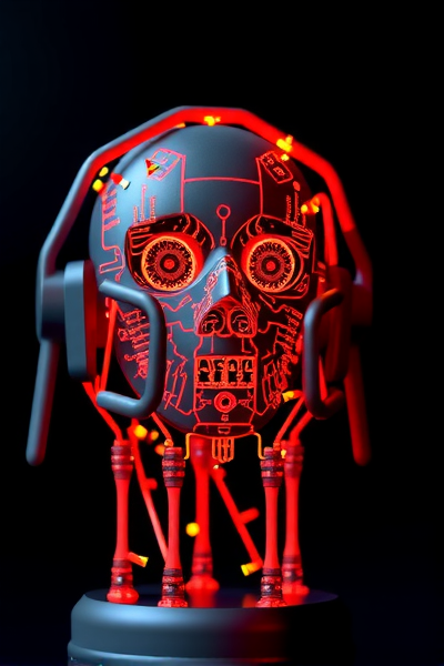 AI 模型合规性问题的真相曝光