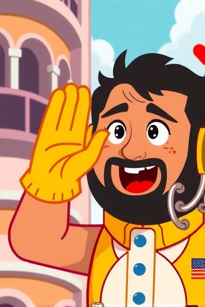 静态图像能否重生为动态奇迹？