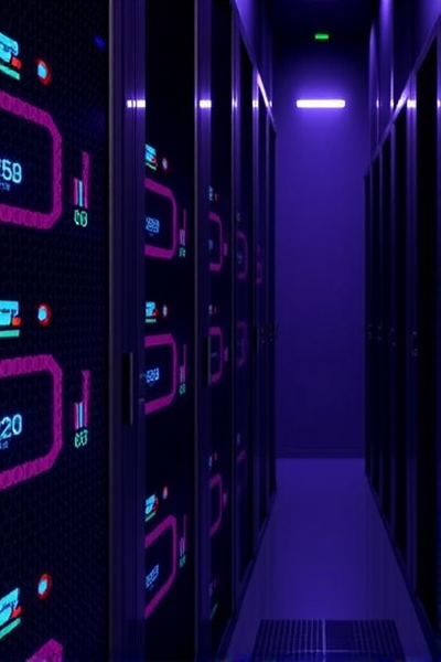 AI投资新机遇，DataBank的崛起！