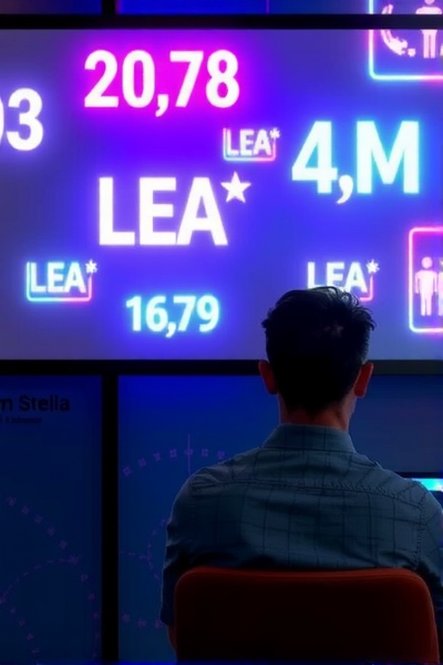 如何用AI颠覆市场调研？