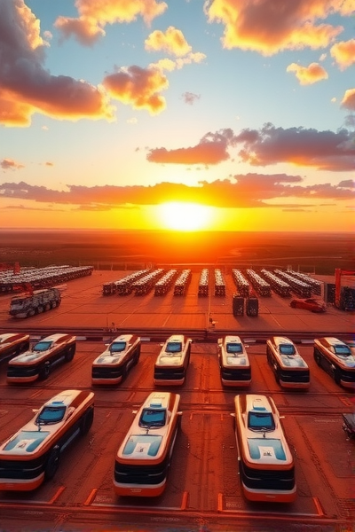 Arm如何颠覆AI数据中心的未来?