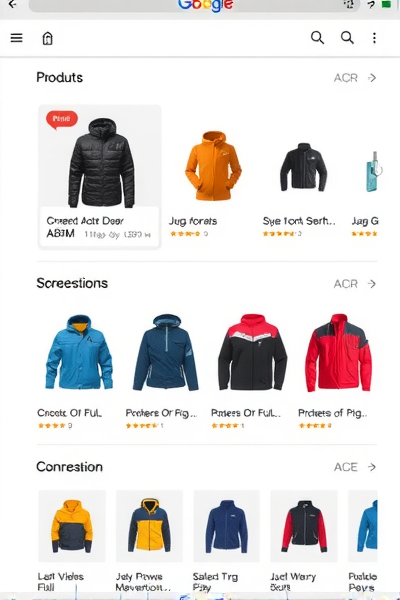 谷歌如何用AI重塑购物体验？