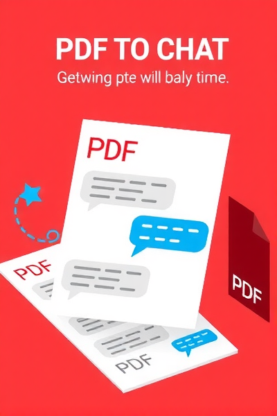 告别PDF烦恼,AI如何重塑文档交互?