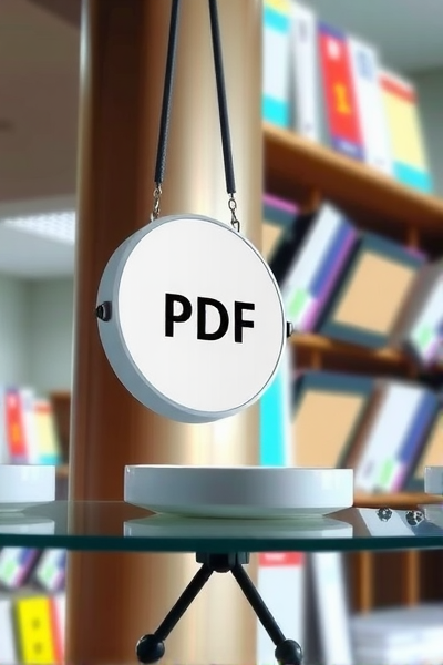 颠覆文档处理的秘密武器!