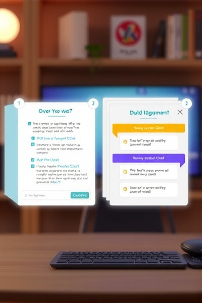 PDFtoChat:革命性的AI文档助手,你准备好了吗?