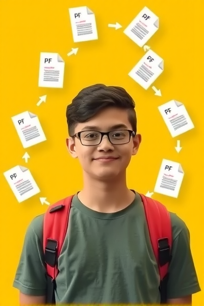 揭开AI文档处理的神秘面纱