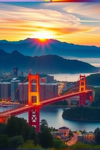 Midjourney新功能发布，AI未来一触即发！