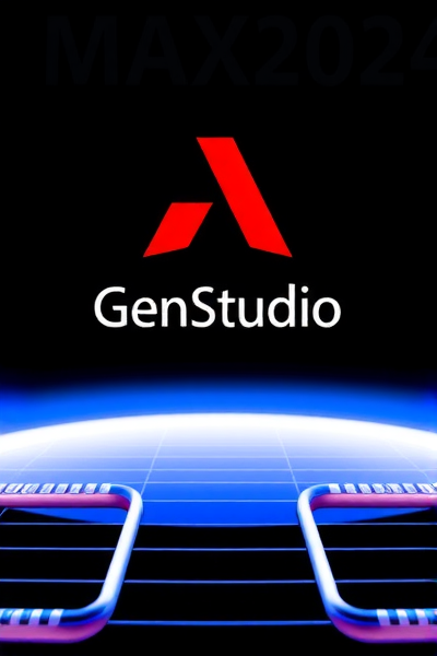 Adobe MAX2024：创意与AI的完美结合