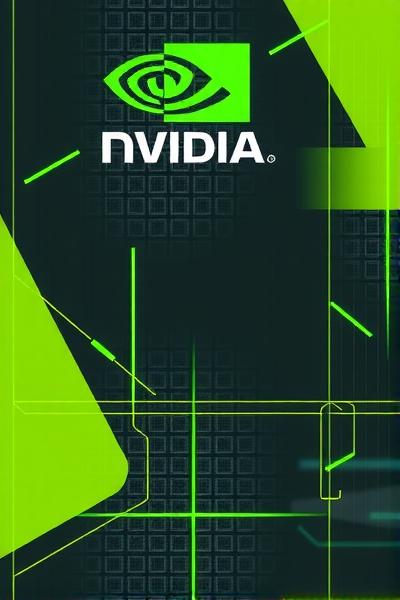 Nvidia新应用引爆网络安全领域