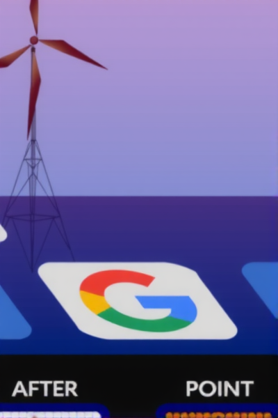 谷歌核能合作背后的未来机遇