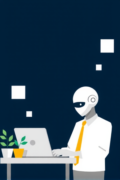 AI采购革命：Omnea引领变革