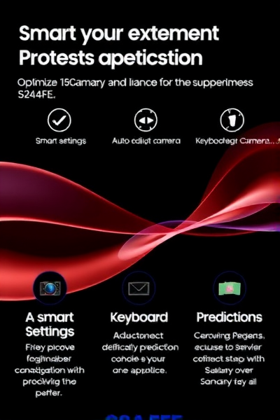 未来手机将不再有设置菜单？