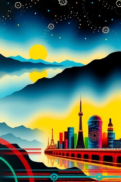 AI绘画的未来，谁将引领？