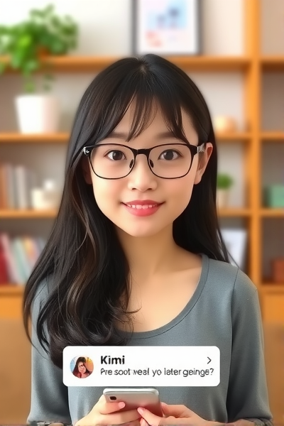 Kimi语音通话功能：颠覆AI互动体验！