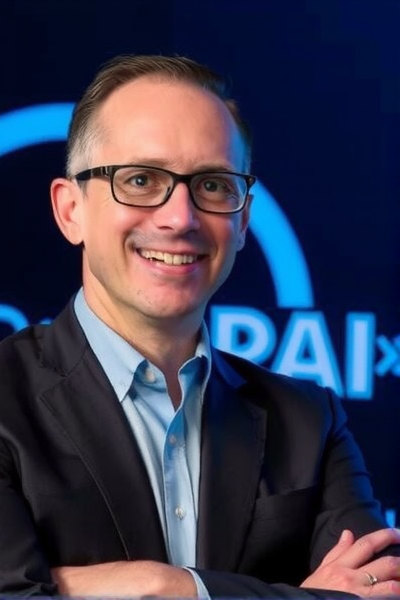 微软高管转投OpenAI,未来AI动向引发猜想