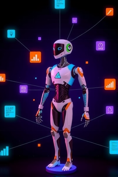 金融科技的未来：AI驱动的信贷变革