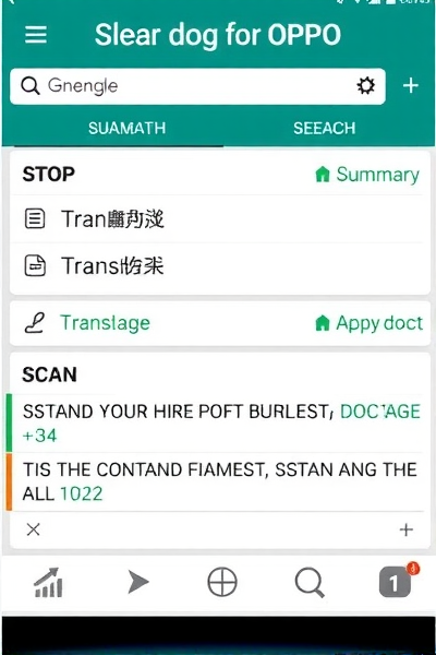 OPPO ColorOS15新应用引爆期待!