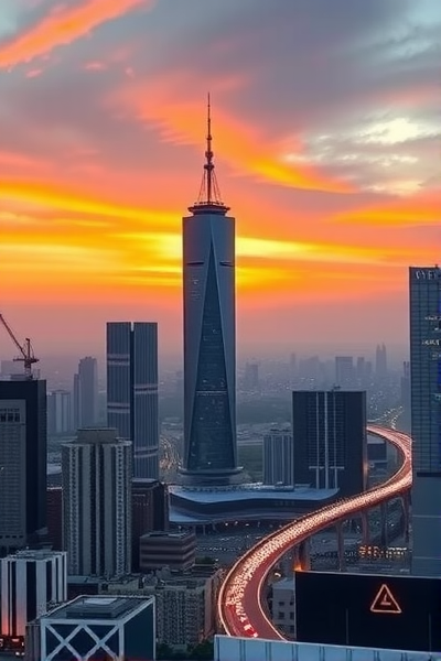 中国AI产业将如何颠覆未来?