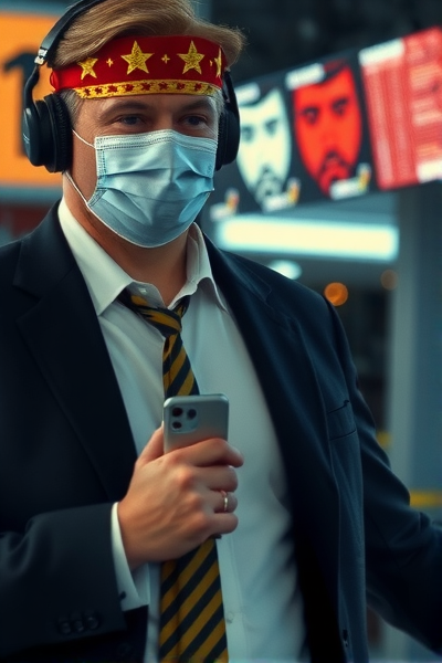 AI模型被黑客利用的警示