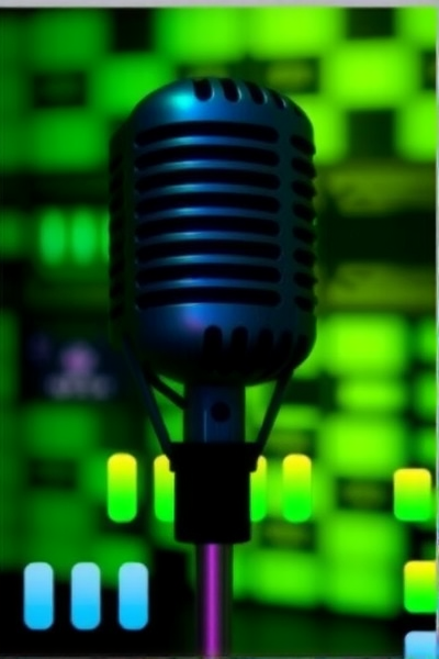 未来AI语音合成的颠覆者