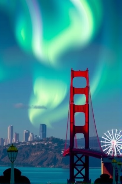 Meta的北极光争议:AI能否取代真实体验?