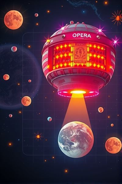 AI艺术版权之争:谁是创作者?