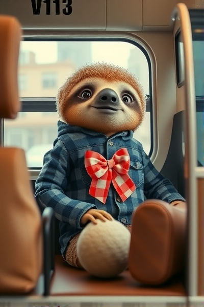 新一代AI图像生成技术的革命