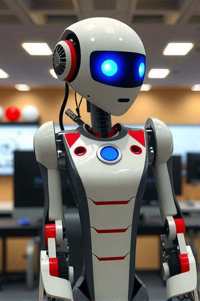 人工智能的未来，您准备好了吗？