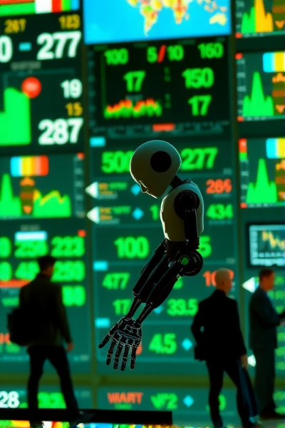 AI求职革命：你的未来在这里